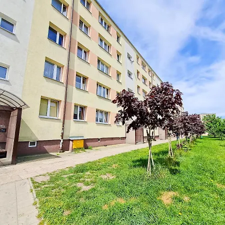 Appartement Visit Baltic - Matejki Vi