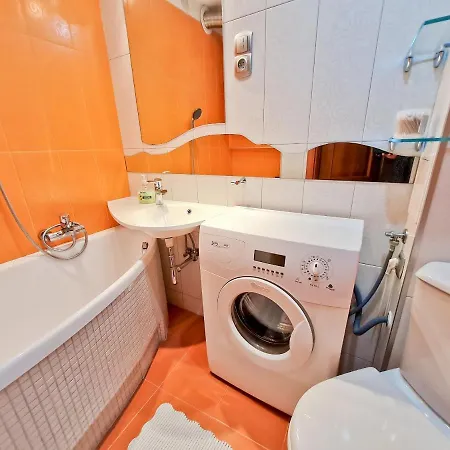 Visit Baltic - Matejki Vi * Świnoujście