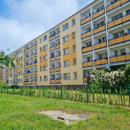 Appartement Visit Baltic - Matejki Vi Świnoujście