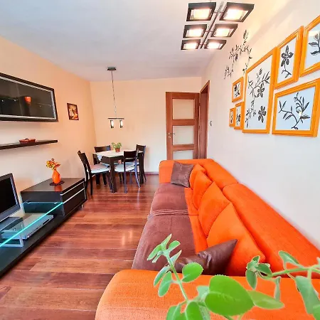 Visit Baltic - Matejki Vi Appartement Świnoujście