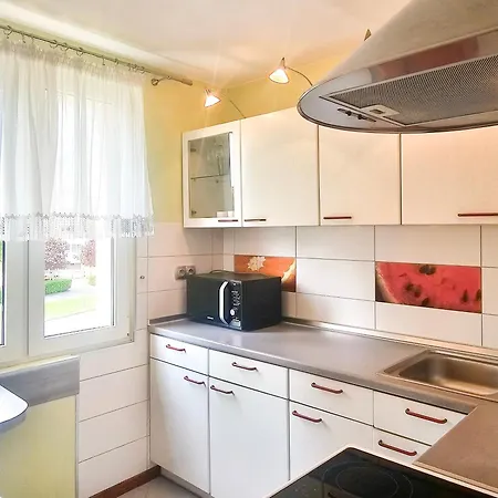 Apartman Visit Baltic - Matejki Vi *