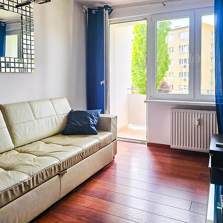 Apartman Visit Baltic - Matejki Vi Swinoujscie