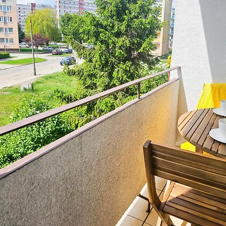 Apartman Visit Baltic - Matejki Vi Swinoujscie