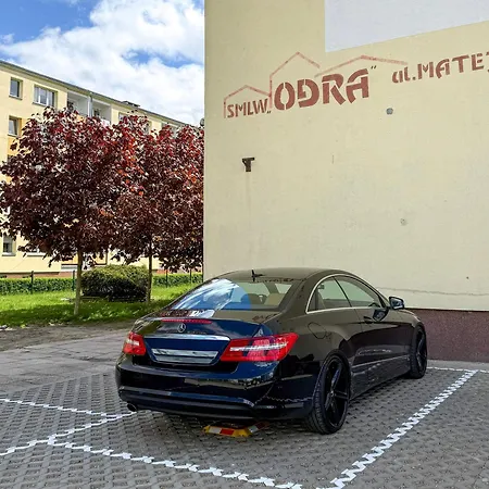 Visit Baltic - Matejki Vi Appartement Świnoujście