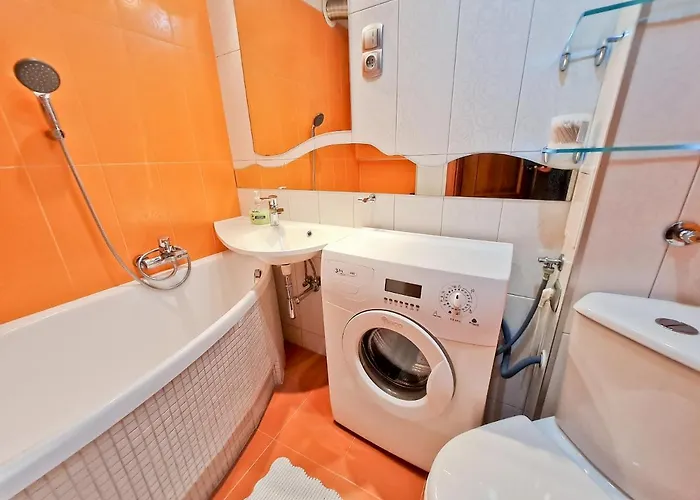 Visit Baltic - Matejki Vi * Swinoujscie