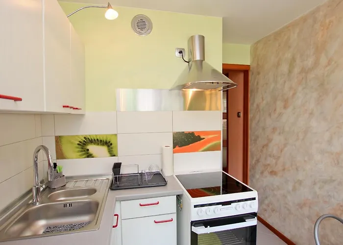 Visit Baltic - Matejki Vi Swinoujscie